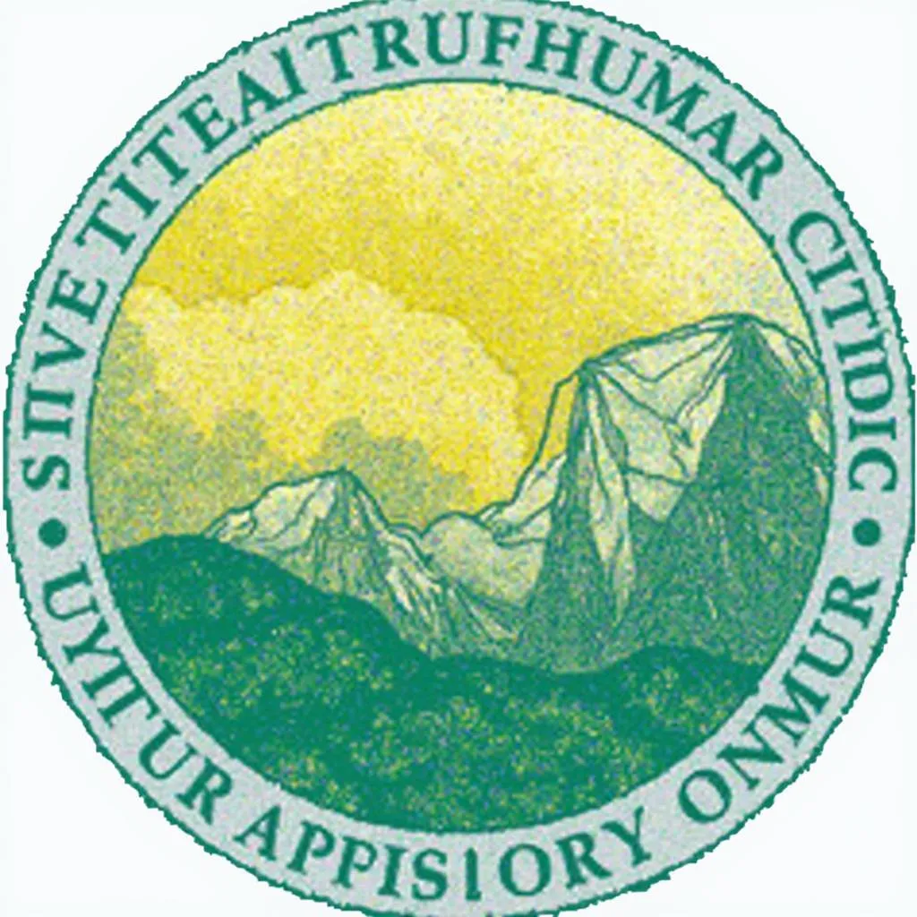 Logo YPF